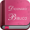 Dicionário Bíblico Feminino APK
