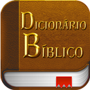 Dicionário Bíblico APK