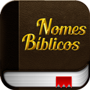 Nomes Bíblicos e Significados APK