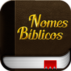 ikon Nomes Bíblicos