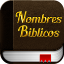 Nombres Biblicos APK