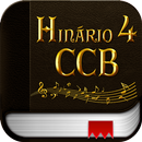 Hinário 4 - CCB APK