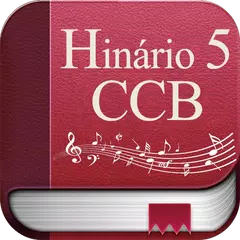 Hinário 5 CCB APK download