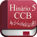 Hinário 5 CCB APK