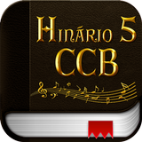 Hinário 5 - CCB icon