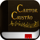 Cantor Cristão ícone