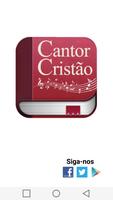 Cantor Cristão poster