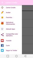 Cantor Cristão screenshot 1