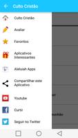 Culto Cristão スクリーンショット 1