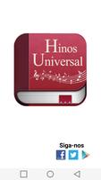 Hinário Universal Feminino poster