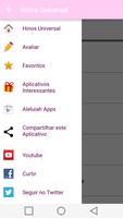 Hinário Universal Feminino screenshot 1