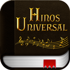 Hinário Universal icon
