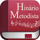 ikon Hinário Metodista Feminino