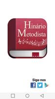 Hinário Metodista Feminino poster