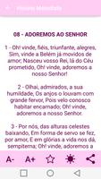 Hinário Metodista Feminino screenshot 2