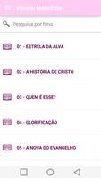 Hinário Metodista Feminino screenshot 3