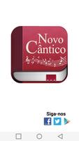 Novo Cântico poster