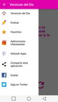 Versículo del Día скриншот 1