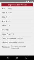 PUCPR Minhas Notas screenshot 3