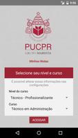 PUCPR Minhas Notas screenshot 1