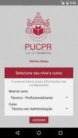 PUCPR Minhas Notas ภาพหน้าจอ 1