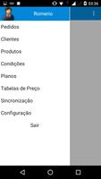 MxPedidos captura de pantalla 1