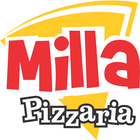 Milla Pizzaria icône