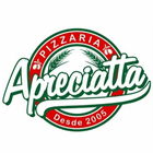 Pizzaria Apreciatta ไอคอน