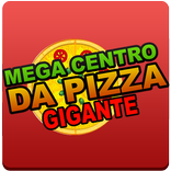 Mega Centro da Pizza Gigante