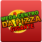 Mega Centro da Pizza Gigante иконка