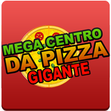 Mega Centro da Pizza Gigante ikona