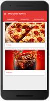 Mega Centro da Pizza Gigante capture d'écran 1