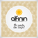 Alfinin Hotel APK