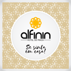 Alfinin Hotel 图标