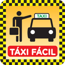 Táxi Fácil - Taxista APK