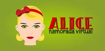 Chatbot Alice - Amiga e Namora