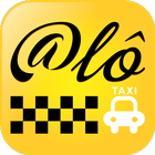 Alô Taxi icône