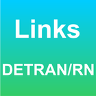 Links DETRAN/RN simgesi