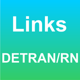 Links DETRAN/RN icône