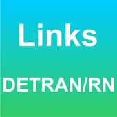 Links DETRAN/RN icon