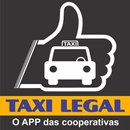Alpha Taxi TAXI LEGAL Taxista APK