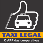 Alpha Taxi TAXI LEGAL Taxista icône