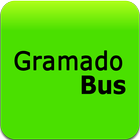 GramadoBus Service आइकन