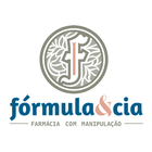 Fórmula e Cia icône