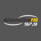 Alternativa FM أيقونة