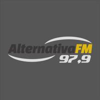 Alternativa FM الملصق