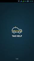 Taxi Help poster