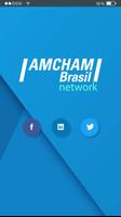 Amcham Network Cartaz