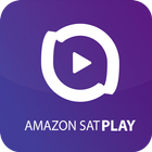 Amazon Sat Play icône
