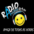 Radio Amizade 87.9 FM Umuarama icône